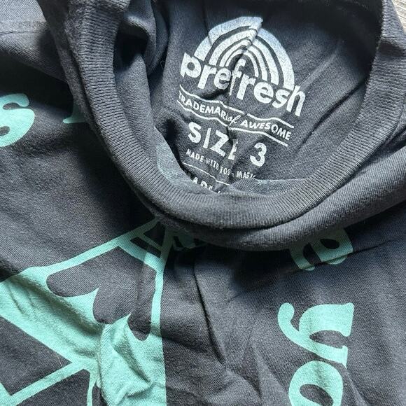 Prefresh Liberate Your Awesomeness Tee - Picture 3 of 4